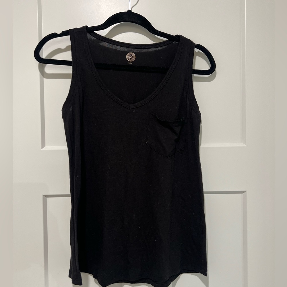 Tank top